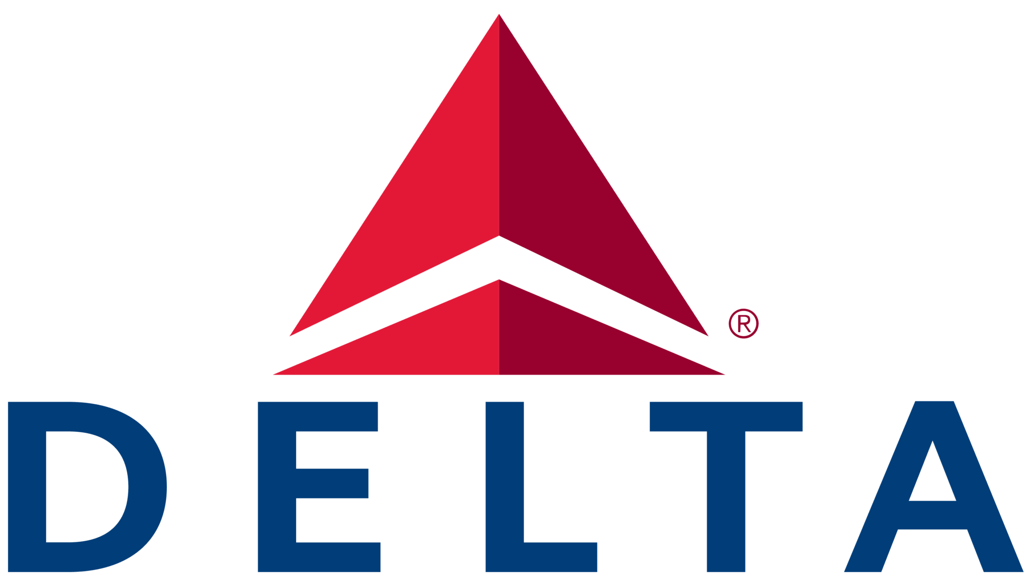 Delta-Logo